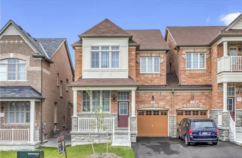 10 Cherna Avenue, Markham | Image 1