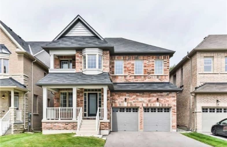 146 Riding Mountain Drive, Richmond Hill | Image 1