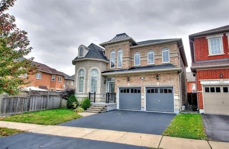 3 Condarcuri Crescent, Markham | Image 1