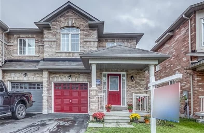 159 Delbert Circle, Whitchurch Stouffville | Image 1