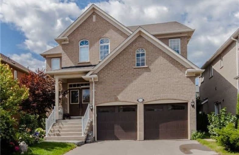 55 Ravine Edge Drive, Richmond Hill | Image 1