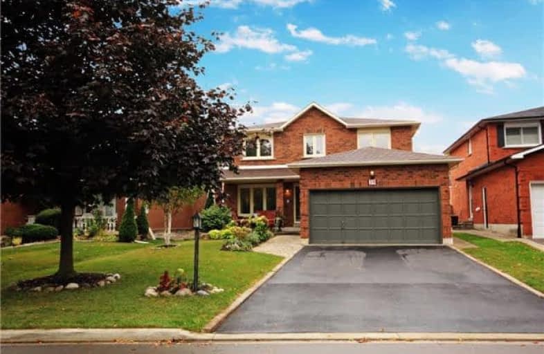 59 Foundry Crescent, Markham | Image 1