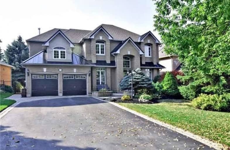 709 Highland Blade Road, Newmarket | Image 1