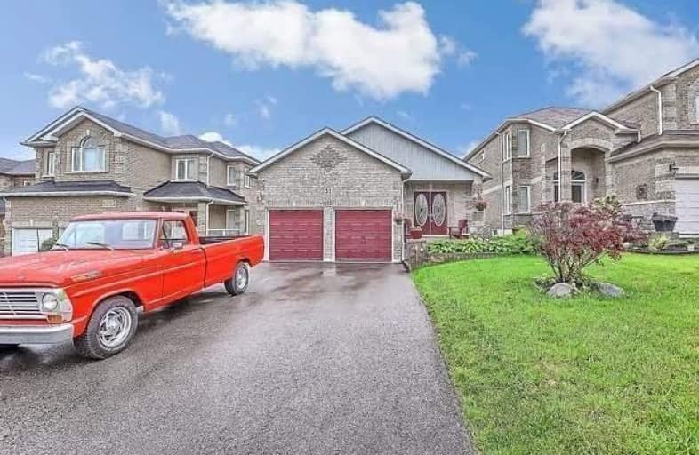 31 Wyman Crescent, Bradford West Gwillimbury | Image 1