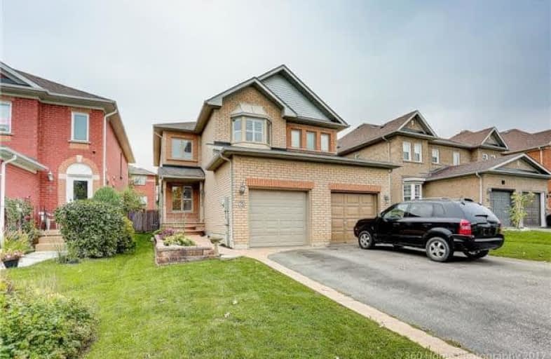 75 Widdifield Avenue, Newmarket | Image 1