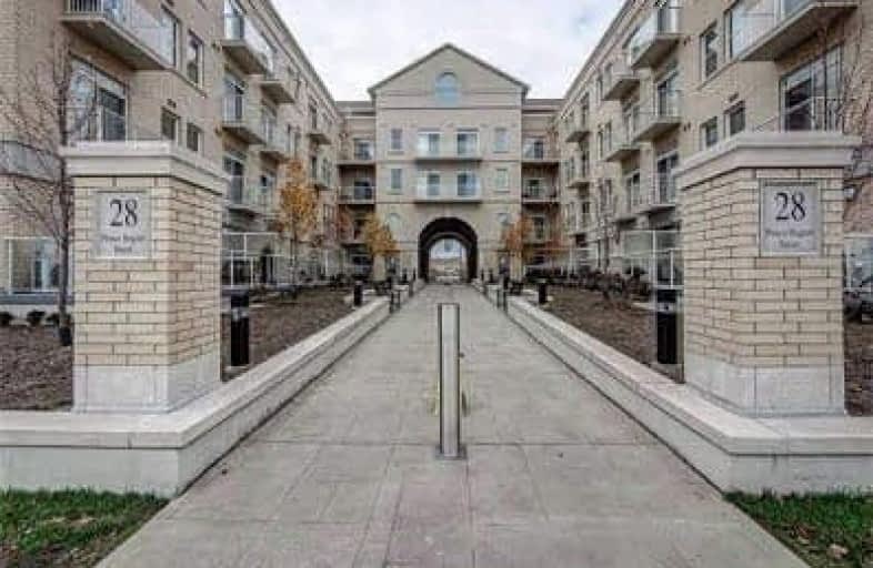 103-28 Prince Regent Street, Markham | Image 1