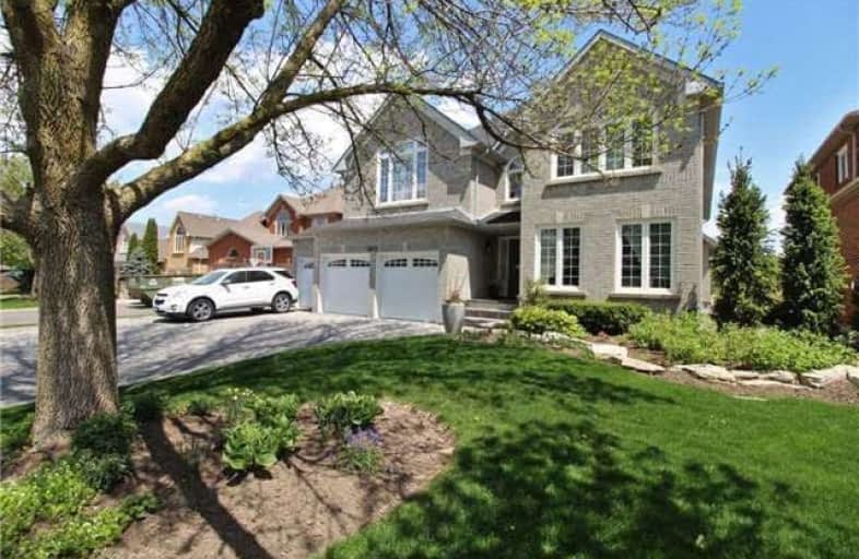903 Schaeffer Outlook, Newmarket | Image 1