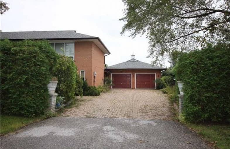 25 Springdale Street, Markham | Image 1