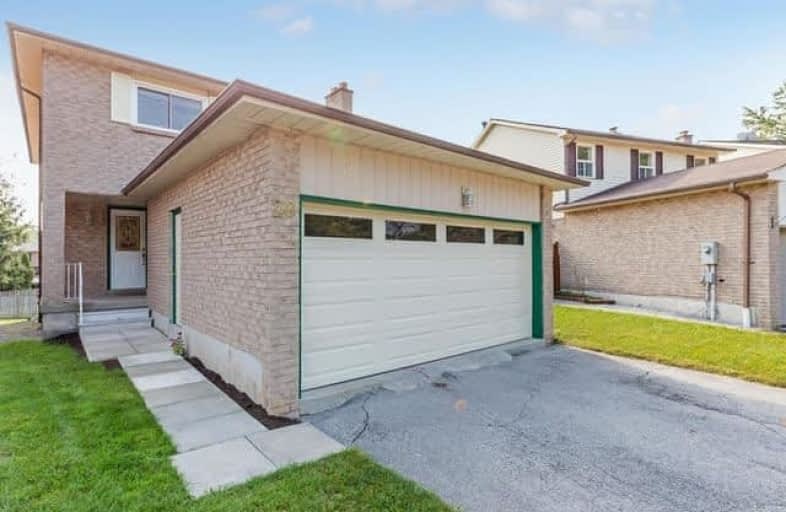 20 Ambrose Court, Markham | Image 1