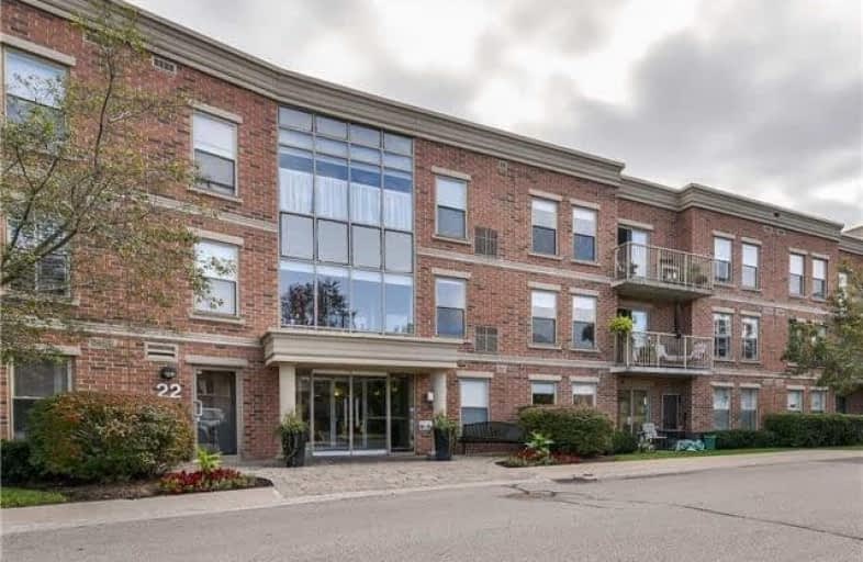 216-22 James Hill Court, Uxbridge | Image 1