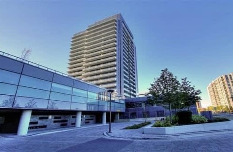1203-55 Oneida Crescent, Richmond Hill | Image 1