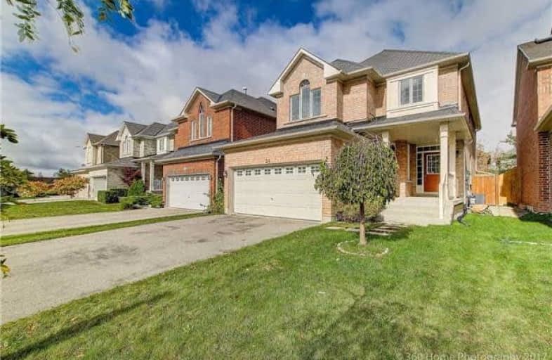 24 Neopolitan Court, Richmond Hill | Image 1