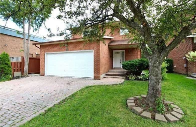 36 Fincham Avenue, Markham | Image 1