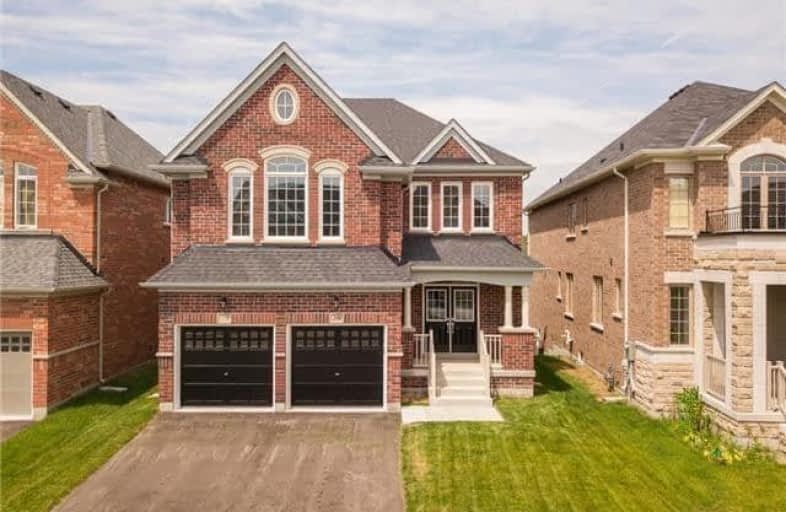 36 Aelick Court, Bradford West Gwillimbury | Image 1
