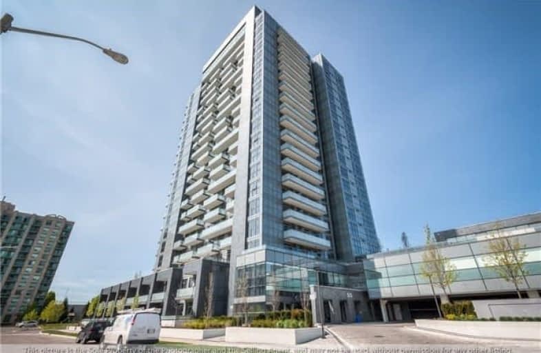 1011-55 Oneida Crescent, Richmond Hill | Image 1