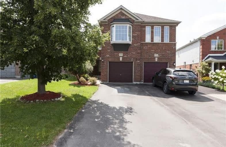 510 Heddle Crescent, Newmarket | Image 1