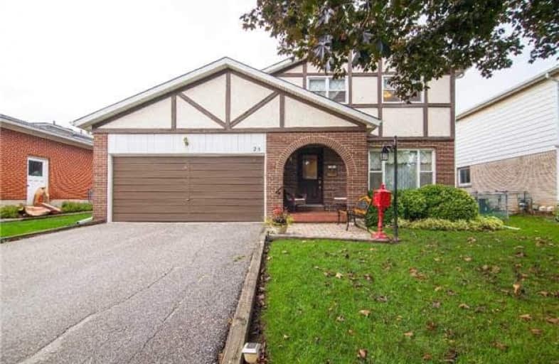 28 Apple Orchard Path, Markham | Image 1