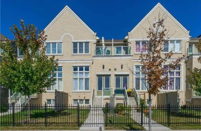 25 Maytime Way, Markham | Image 1