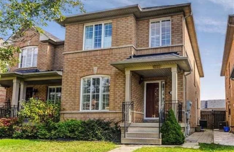 29 La Neve Avenue, Vaughan | Image 1