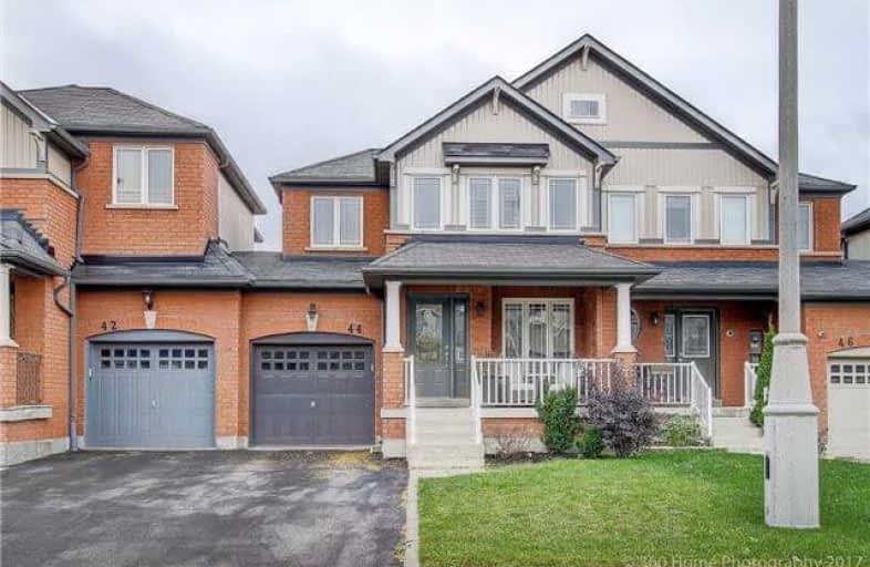 44 Ulson Drive, Richmond Hill | Image 1