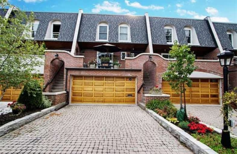 44 Quail Valley Drive, Markham | Image 1