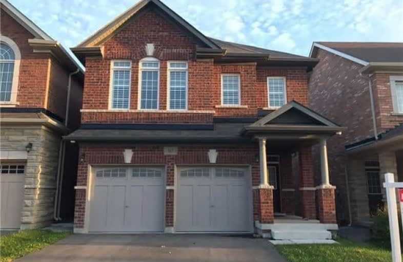 97 Riding Mountain Drive, Richmond Hill | Image 1