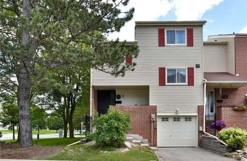 1 Linda Way, Markham | Image 1