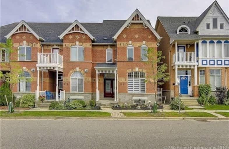 109 The Meadows Avenue, Markham | Image 1