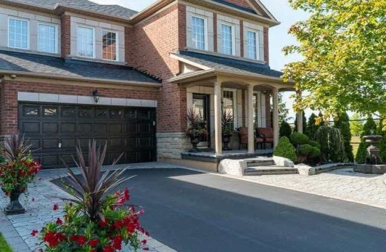 49 Doe Trail, Vaughan | Image 1