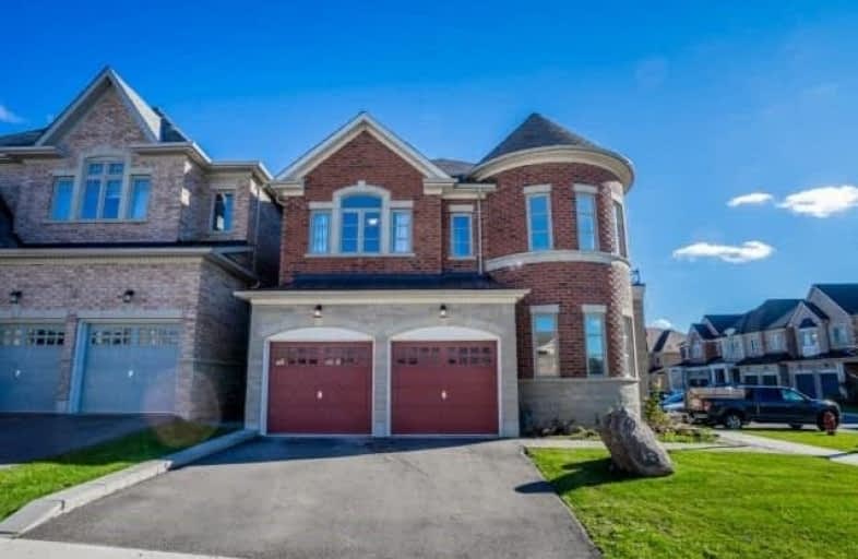 1 Mayapple Lane, Richmond Hill | Image 1
