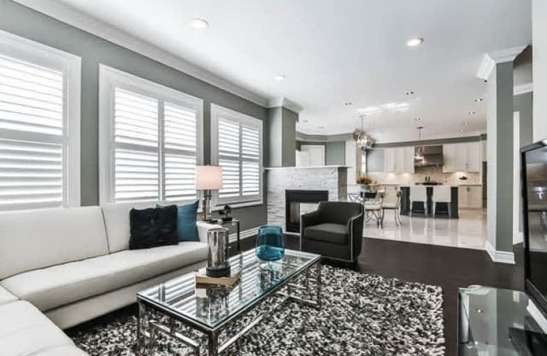 51 Forester Crescent, Markham | Image 1
