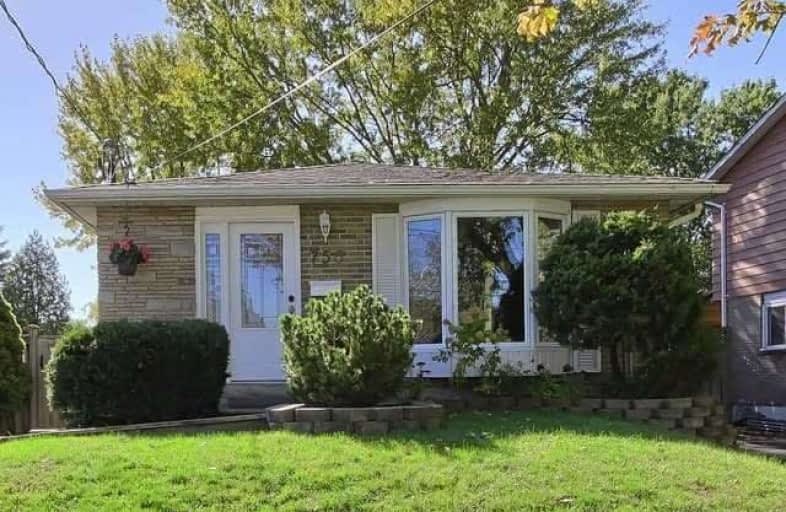 756 Elgin Street, Newmarket | Image 1