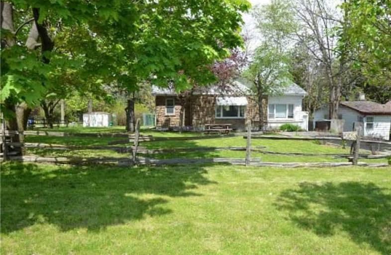 174 Langstaff Road West, Richmond Hill | Image 1