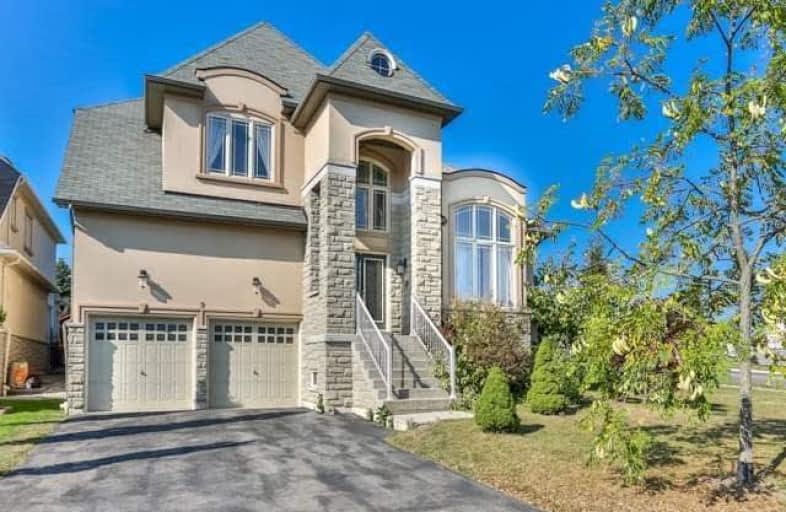 2 Sweet Valerie Court, Vaughan | Image 1