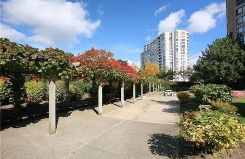702-7460 Bathurst Street, Vaughan | Image 1