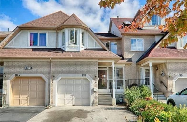 101 Bridlepath Street, Richmond Hill | Image 1