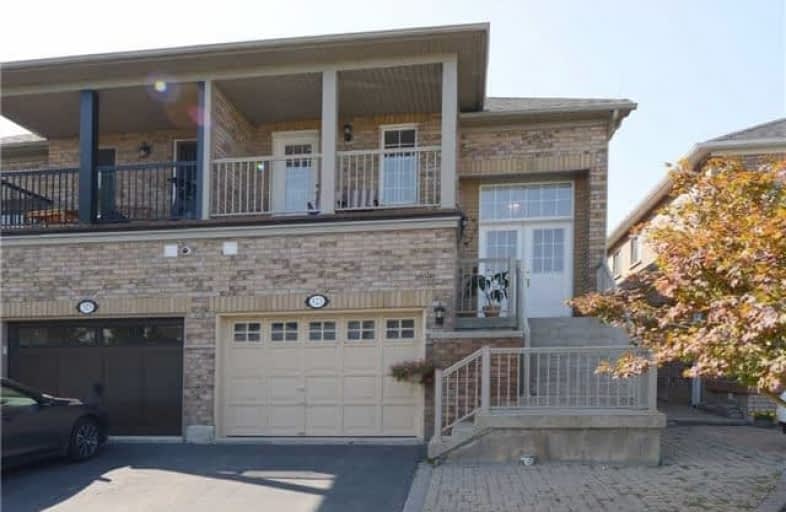 321 Deepsprings Crescent, Vaughan | Image 1