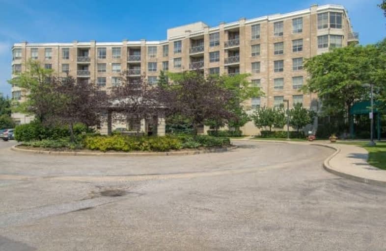 611-2200 John Street, Markham | Image 1