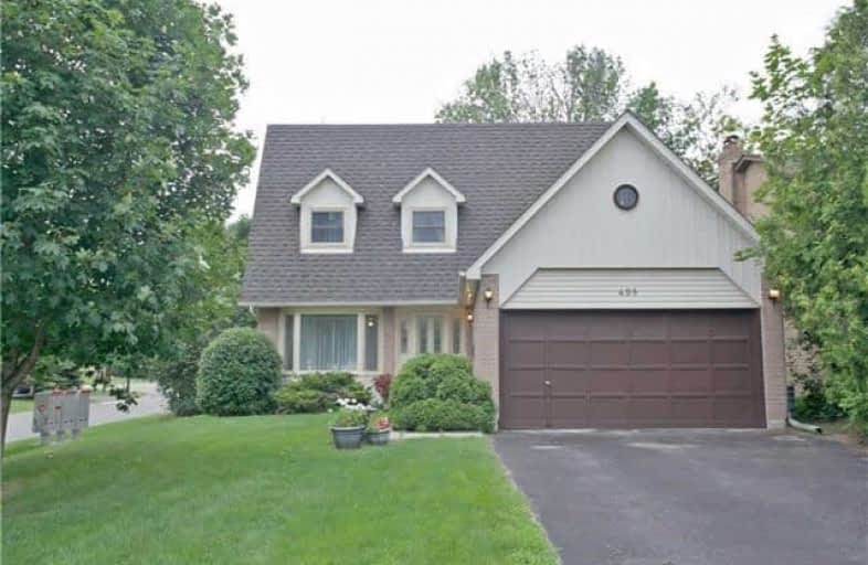 498 London Road, Newmarket | Image 1