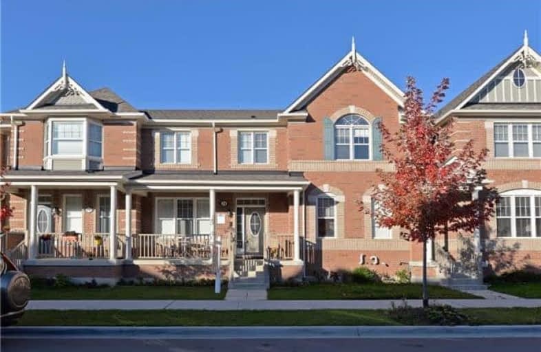 72 Bittersweet Street, Markham | Image 1