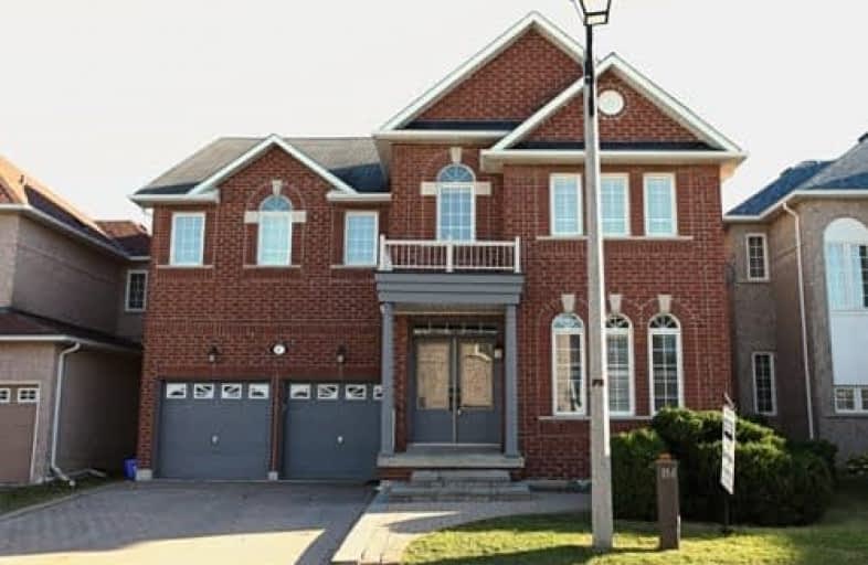 47 Hillwood Street, Markham | Image 1