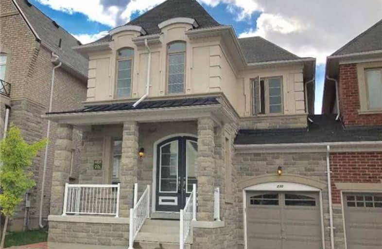 230 Kentland Street, Markham | Image 1