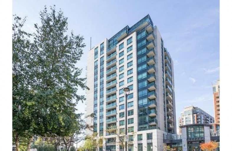 803-75 South Town Centre Boulevard, Markham | Image 1