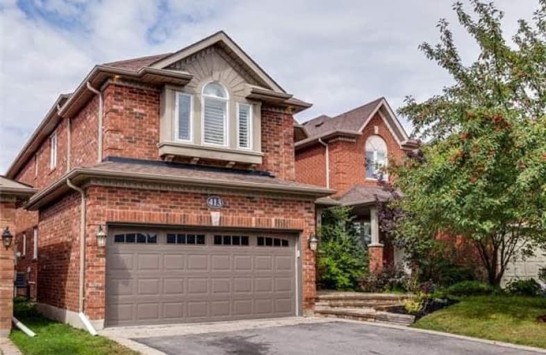 413 Hewitt Circle, Newmarket | Image 1