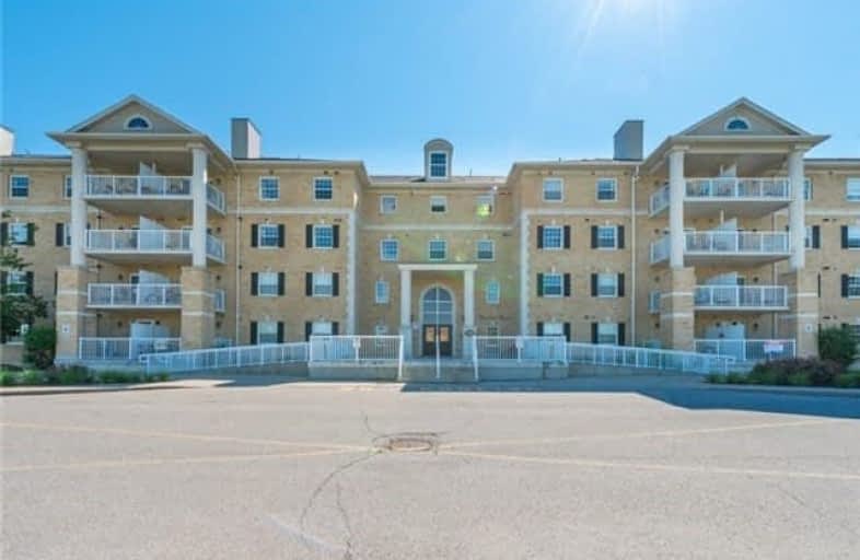 306-7428 Markham Road, Markham | Image 1