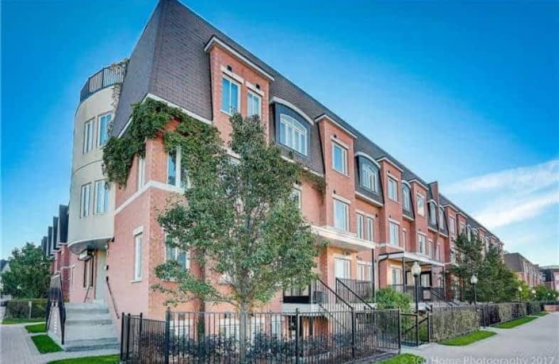 209-308 John Street, Markham | Image 1