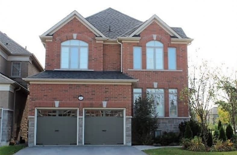 142 Verdi Road, Richmond Hill | Image 1