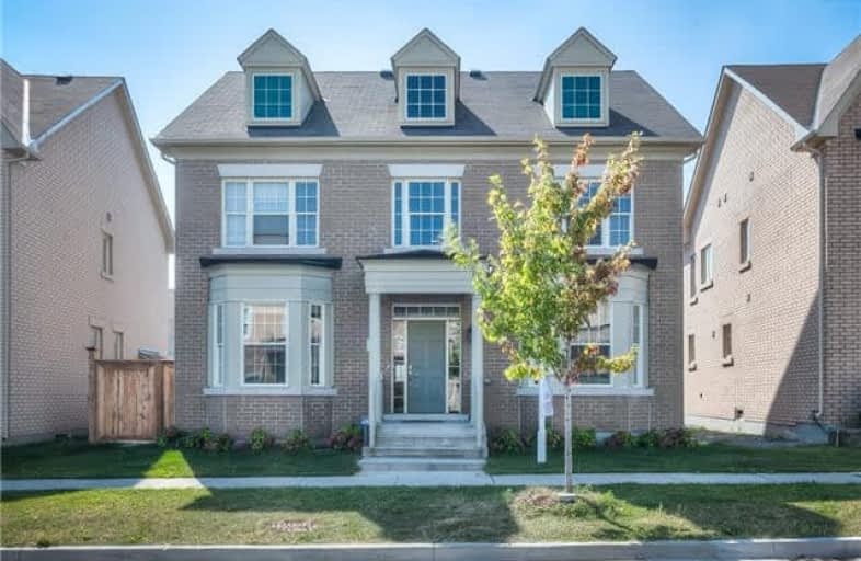 29 Quinton Drive, Markham | Image 1