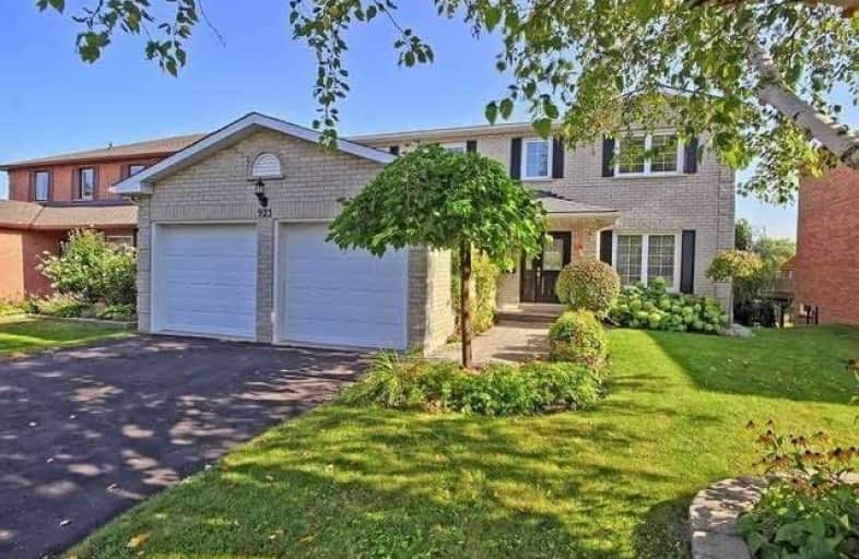 923 Leslie Valley Drive, Newmarket | Image 1