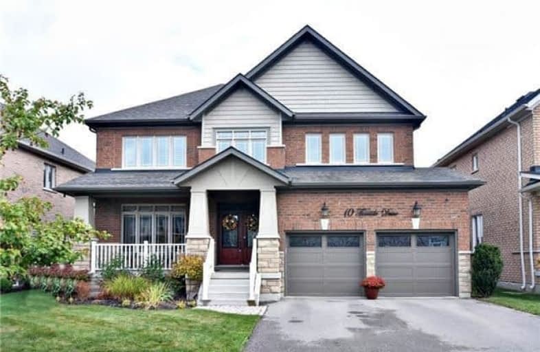 10 Fairside Drive, Bradford West Gwillimbury | Image 1